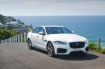 Jaguar XF S 2016 года (AU)